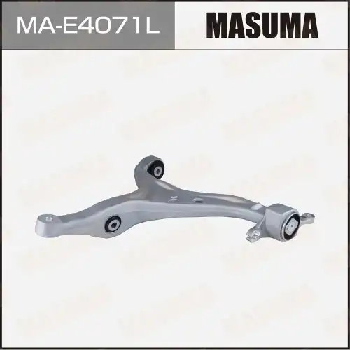Рычаг подвески MASUMA MAE4071L