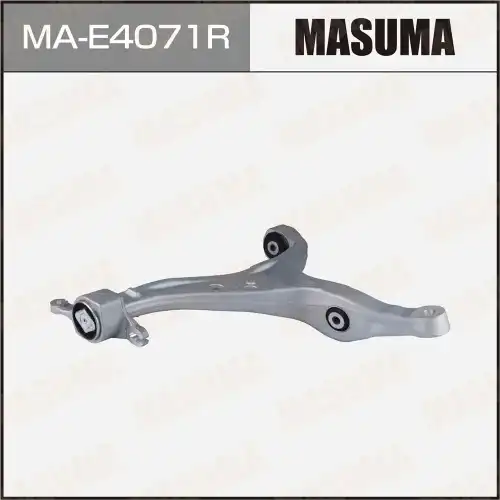 Рычаг подвески MASUMA MAE4071R