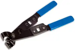 Газовый ключ 4136 LASER TOOLS