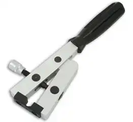 Газовый ключ 4185 LASER TOOLS