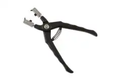 Газовый ключ 6155 LASER TOOLS