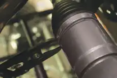 Газовый ключ 6737 LASER TOOLS