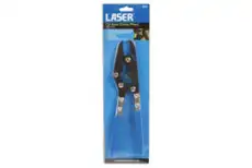 Газовый ключ 6737 LASER TOOLS