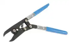 Газовый ключ 6737 LASER TOOLS