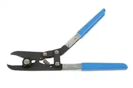 Газовый ключ 6737 LASER TOOLS