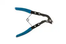 Газовый ключ 7092 LASER TOOLS