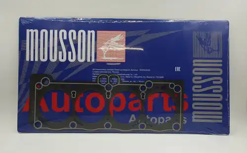 Прокладка ГБЦ MOUSSON SGH7AFEG
