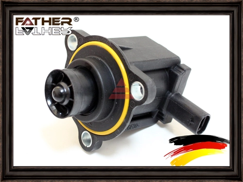 Клапан перепускной F3640R37 FATHER