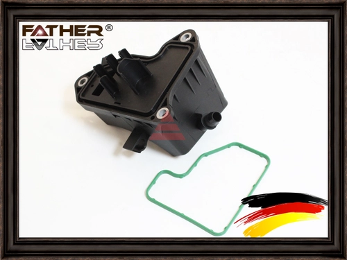 Маслоотделитель F3669R36 FATHER