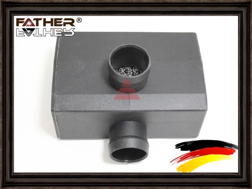 Маслоотделитель F3672R36 FATHER