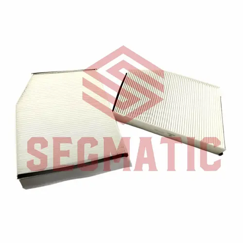 Салонный фильтр SEGMATIC SGCF1008