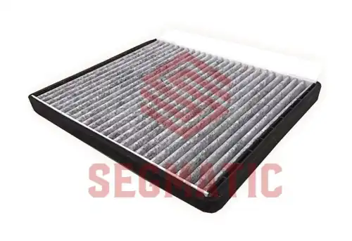 Салонный фильтр SEGMATIC SGCF1014