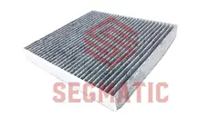 Салонный фильтр SEGMATIC SGCF1016