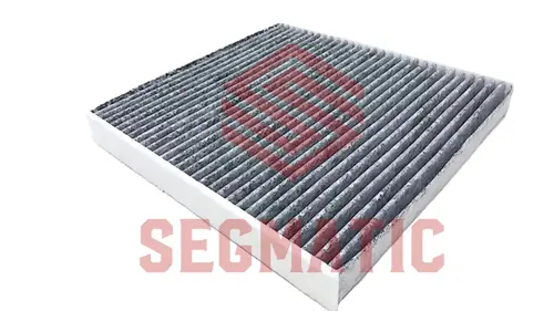 Салонный фильтр SEGMATIC SGCF1016