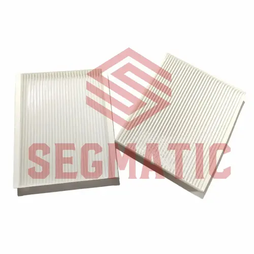 Салонный фильтр SEGMATIC SGCF1017