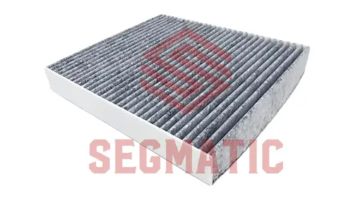 Салонный фильтр SEGMATIC SGCF1018