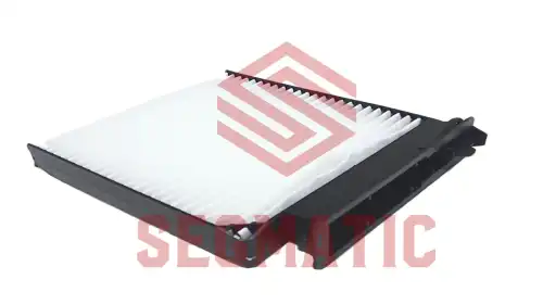 Салонный фильтр SEGMATIC SGCF1020