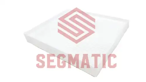 Салонный фильтр SEGMATIC SGCF1022