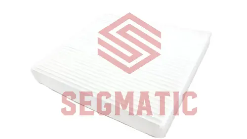 Салонный фильтр SEGMATIC SGCF1027