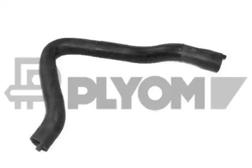 Шланг радиатора P036365 PLYOM