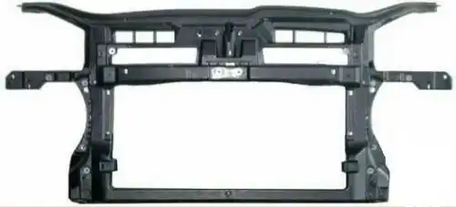 TOURAN/CADDY 03- Панель радиатора VW7029AP GOOD GO