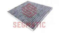 Салонный фильтр SEGMATIC SGCF1004