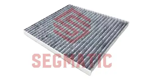 Салонный фильтр SEGMATIC SGCF1004