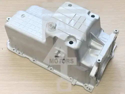 Поддон картера двигателя ALL4MOTORS EOS0906