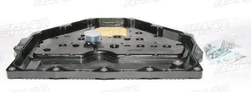 Поддон картера КПП ASPACO AP9G1321