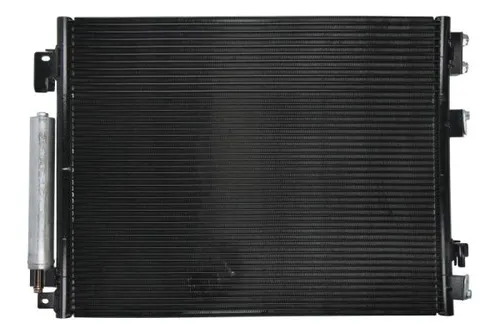 Конденсатор, кондиционер KTT110811 THERMOTEC