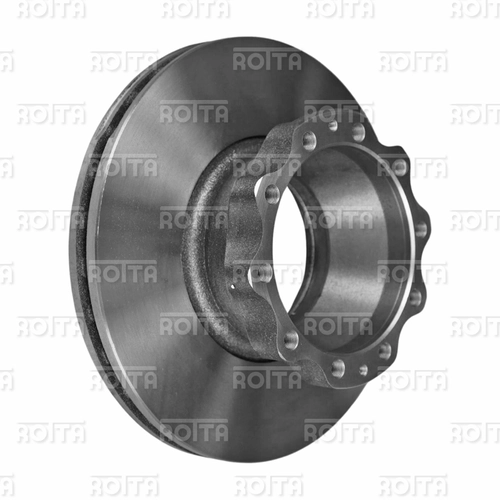 Тормозной диск ROTTA R12056