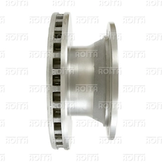 Тормозной диск ROTTA R12026