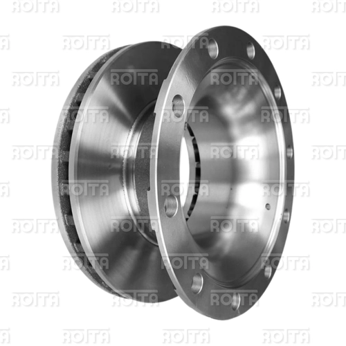 Тормозной диск ROTTA R12017