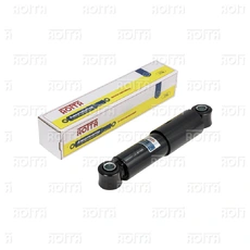 амортизатор подвески ! 287-412 O/O 24x55 24x55 BPW Air Compact HD R04512 ROTTA
