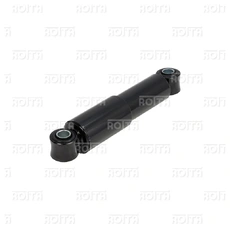 амортизатор подвески ! 287-412 O/O 24x55 24x55 BPW Air Compact HD R04512 ROTTA