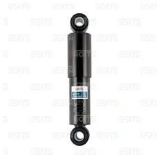 амортизатор подвески ! 287-412 O/O 24x55 24x55 BPW Air Compact HD R04512 ROTTA