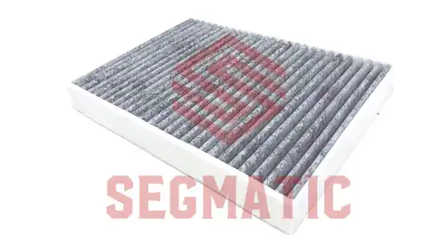 Салонный фильтр SEGMATIC SGCF1036