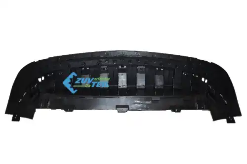 BCZ1255 Защита бампера ZUVTEIL