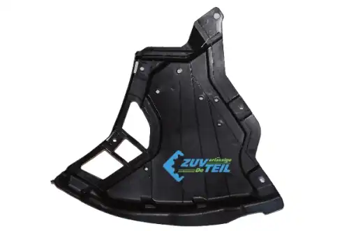 BCZ1257 Защита бампера ZUVTEIL