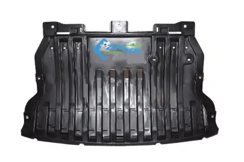 Защита двигателя BCZ1258 ZUVTEIL