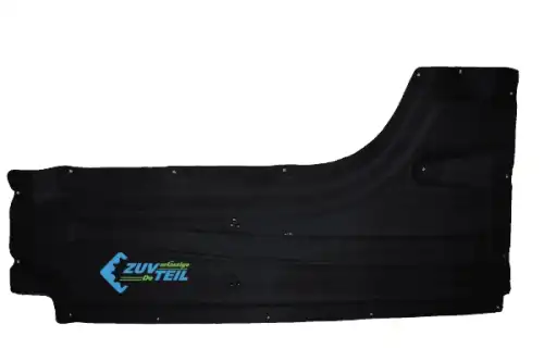 BCZ1270 Обшивка днища ZUVTEIL