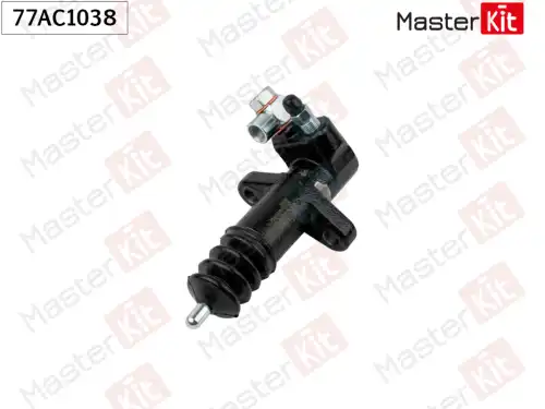 Цилиндр сцепления MASTERKIT 77AC1038