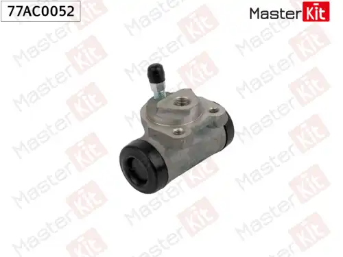 Цилиндр тормозной RENAULT KANGOO 97- 77AC0052 MASTERKIT