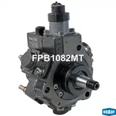 насос топливный! высокого давления\ ГАЗ-330106, МАЗ-5440/6430, КамАЗ с дв.ЯМЗ-650 FPB1082MT KRAUF