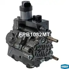 насос топливный! высокого давления\ ГАЗ-330106, МАЗ-5440/6430, КамАЗ с дв.ЯМЗ-650 FPB1082MT KRAUF