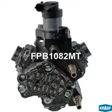 насос топливный! высокого давления\ ГАЗ-330106, МАЗ-5440/6430, КамАЗ с дв.ЯМЗ-650 FPB1082MT KRAUF