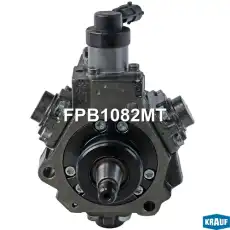 насос топливный! высокого давления\ ГАЗ-330106, МАЗ-5440/6430, КамАЗ с дв.ЯМЗ-650 FPB1082MT KRAUF