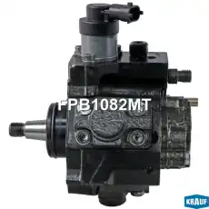 насос топливный! высокого давления\ ГАЗ-330106, МАЗ-5440/6430, КамАЗ с дв.ЯМЗ-650 FPB1082MT KRAUF