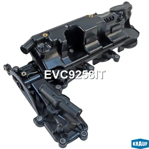 Клапанная крышка двигателя KRAUF EVC9258IT
