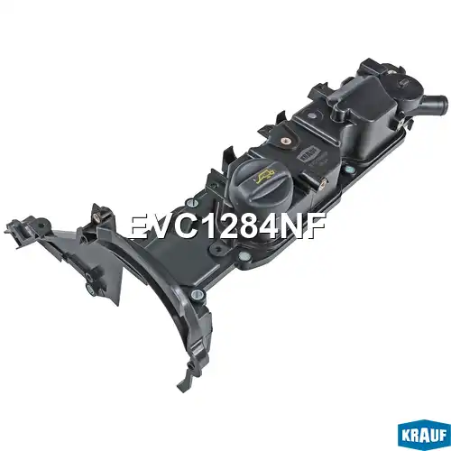 Клапанная крышка двигателя KRAUF EVC1284NF